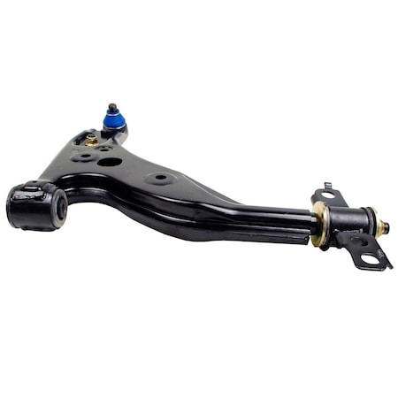 Mevotech 96-91 Ford Escort:Front Lower Right Control Arm-Bj, Cms40101 CMS40101